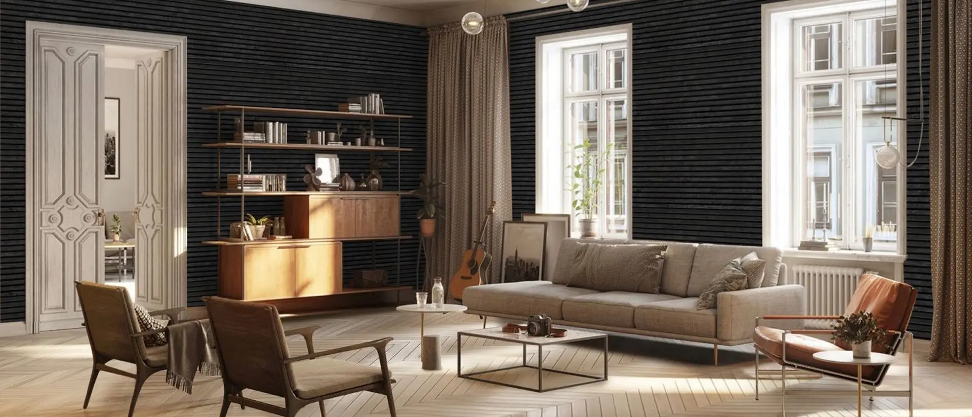 Easy Installation, Lasting Comfort