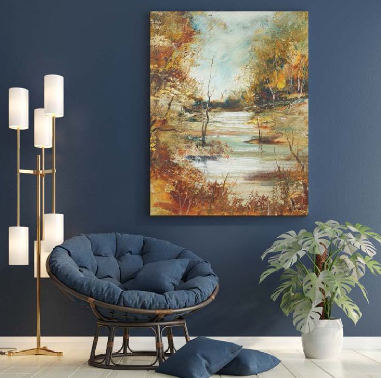 Acoustic Art Panels